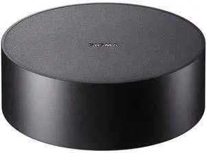 Sigma Cover Cap for 14-24mm f/2.8 DG DN Art Lens #LC850-01