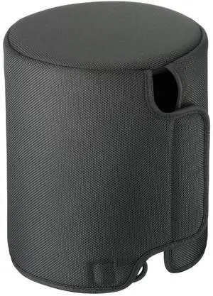 Sigma Soft Lens Cap for Sigma 500mm F4 DG HSM OS Sport Lens #LCF-185E