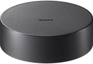 Sigma Plastic Cover Cap for 20mm F1.4 DG HSM Art Lens #LC907-01