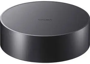 Sigma Metallic Cover Cap for 20mm F1.4 DG HSM Art Lens #LC907-02