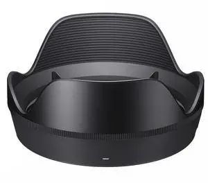 Sigma Petal-Type Lens Hood with Lock for 20mm f/1.4 DG DN Art Lens #LH878-04