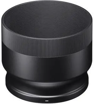 Sigma LH770-04 729 Lens Hood for 100-400mm f/5-6.3 DG OS HSM Contemporary Lens