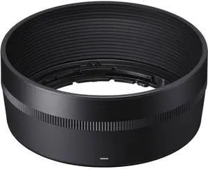Sigma Lens Hood for Sigma 56mm f/1.4 DC DN Contemporary Lens (#351) #LH582-01