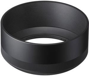 Sigma Hood for 30mm f/1.4 Art DC HSM Lens #LH686-01