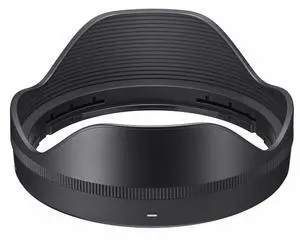 Sigma Petal-Type Hood for 16-28mm f/2.8 DG DN Contemporary Lens #LH756-01