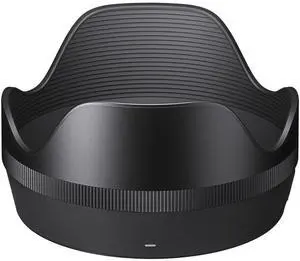 Sigma Petal-Type Lens Hood with Lock for AF 35mm f/1.4 DG DN ART Lens #LH728-01