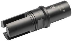 SureFire 3 Prong Muzzle Brake for MP7 Variants #SF3P-556-MP7