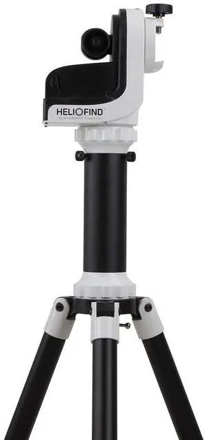 Sky-Watcher SolarQuest Mount