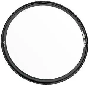 Haida 95mm NanoPro MC Clear Filter