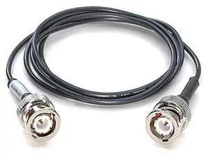 SteadiCam Video Cable, Male BNC to Male BNC #078-4122-01