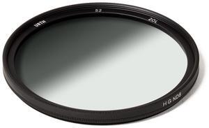 Urth 52mm Hard Graduated ND8 3-Stop Lens Filter Plus+ #UHGND8PL52