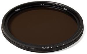 Urth 43mm Circular Variable ND8-128 3 to 7-Stop Lens Filter Plus+ #UNDX128PL43