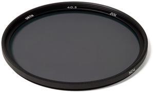 Urth 40.5mm Circular ND4 2-Stop Lens Filter Plus+ #UND4PL40