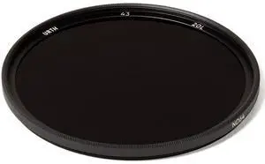 Urth 43mm Circular ND64 6-Stop Lens Filter Plus+ #UND64PL43