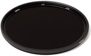 Urth 58mm Circular ND64 6-Stop Lens Filter Plus+ #UND64PL58