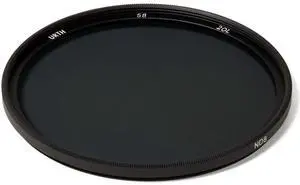 Urth 58mm Circular ND8 3-Stop Lens Filter Plus+ #UND8PL58