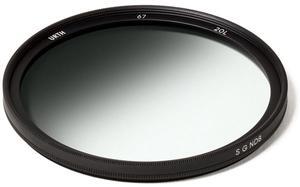 Urth 67mm Circular Soft Graduated ND8 3-Stop Lens Filter Plus+ #USGND8PL67
