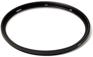Urth 95mm Circular UV Lens Filter #UUVST95