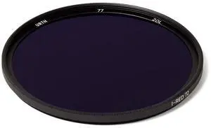 Urth 77mm Circular Infrared R72 Lens Filter Plus+ #UIRPL77
