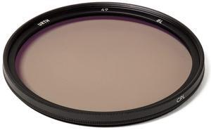 Urth 49mm Circular Polarizing Lens Filter #UCPLST49