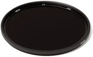 Urth 55mm Circular ND64 6-Stop Lens Filter Plus+ #UND64PL55