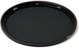 Urth 62mm Circular ND8 3-Stop Lens Filter Plus+ #UND8PL62