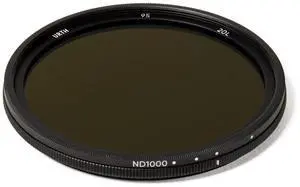 Urth 95mm Circular Variable ND64-1000 6 to 10-Stop Lens Filter Plus+