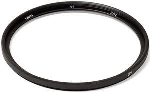 Urth 37mm Circular UV Lens Filter Plus+ #UUVPL37