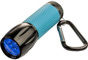 Carson SL-44 UVSight Pro Ultra Violet LED Flashlight, AAA Battery