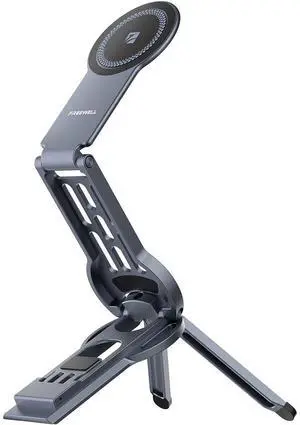 Freewell Freewell Compact MagSafe Foldable Tripod & Selfie Stick #FW-CMFT