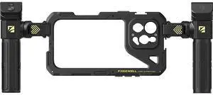 Freewell Freewell Genius Rig Cage for iPhone 16 Pro Max #FW-IP16PM-GVK