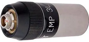 Ambient Recording Phantom 48V Electret Converter for 3-pin Lemo Microphones