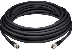 Canon RR-100 RS-422 8-Pin Remote Cable, 100m Length #1186C001