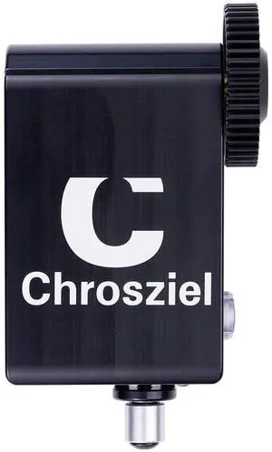 Chrosziel CDM-UNI-Z2 Zoomer Universal Servo Drive Motor