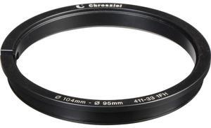 Chrosziel 104:95mm Step-Down Ring for C2 Filterstage SD Standard #C-411-33