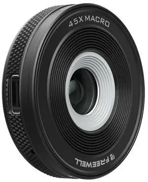Freewell Freewell 45x Macro Lens for Smartphones #FW-SH-17M45X