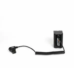 Anton Bauer P-Tap to BP Dummy Battery #8075-0331