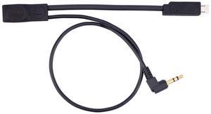 Chrosziel Multi-Jack/3.5mm Y-Cable for Sony FX9 #CAB-FX9