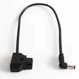 Freefly D-Tap Power Cable for Wave Camera #910-00675