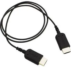 Freefly 30.25" Lightweight HDMI Type-A Cable #910-00055
