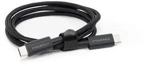 Freefly 39" USB-C to USB-C 3.0 Cable for Ember S5K & Wave Camera