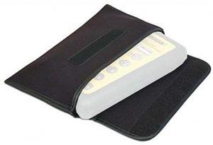 ZTS Inc. Carrying Storage Pouch for MB-MIL Testers #SCMBT1