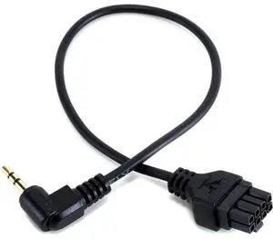 Freefly 11.9" LANC Serial Cable for MoVI Pro Gimbal