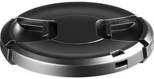 B + W 77mm #311 Plastic Pro Snap Lens Cap #65-1065135