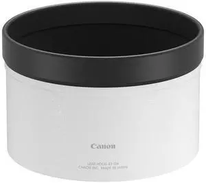 Canon ET-124 Lens Hood for RF 100-300mm f/2.8 L IS USM Lens #6103C001