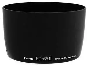 Canon ET-65 III Lens Hood #2655A001