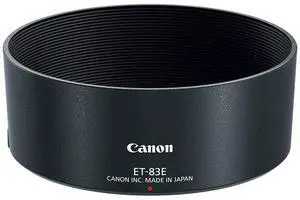 Canon Lens Hood ET-83 f/EF 85mm F1.4L IS USM #2272C001