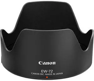 Canon EW-72 Lens Hood for EF 35mm f/2 IS USM #5185B001