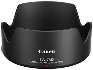 Canon EW-73D Lens Hood
