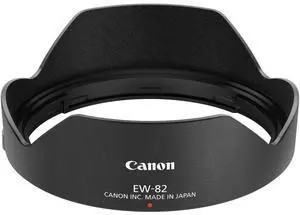 Canon Lens Hood EW-82 for EF 16-35mm F/4.0 IS (USM) #9528B001